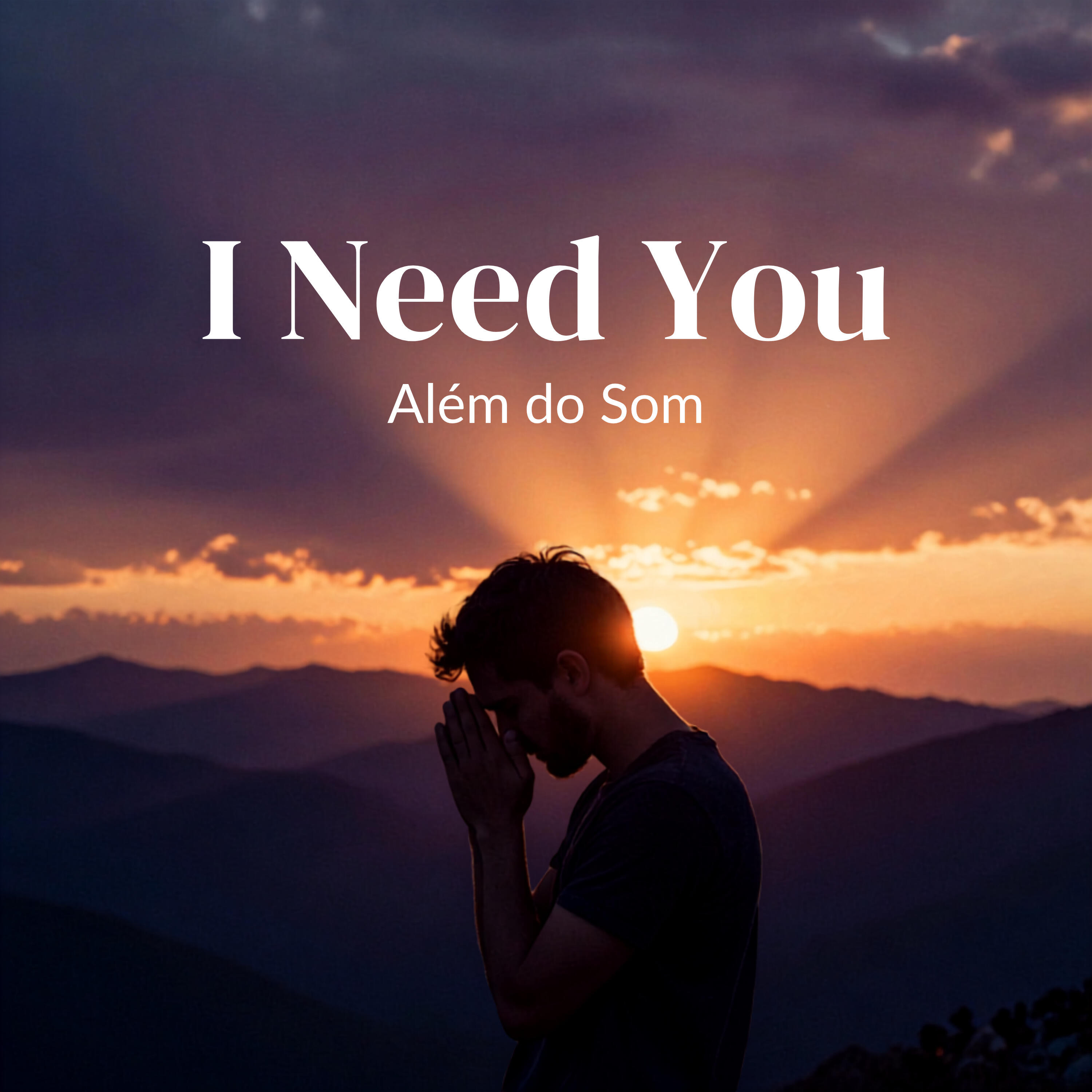 Релиз I Need You