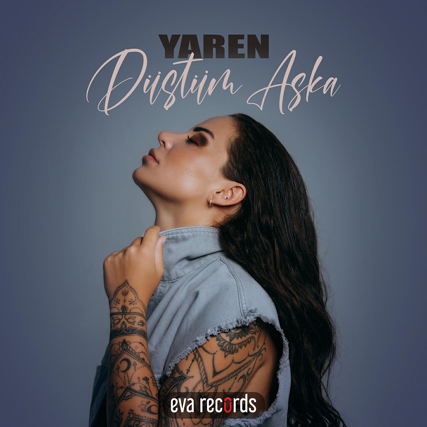 Релиз Düştüm Aşka