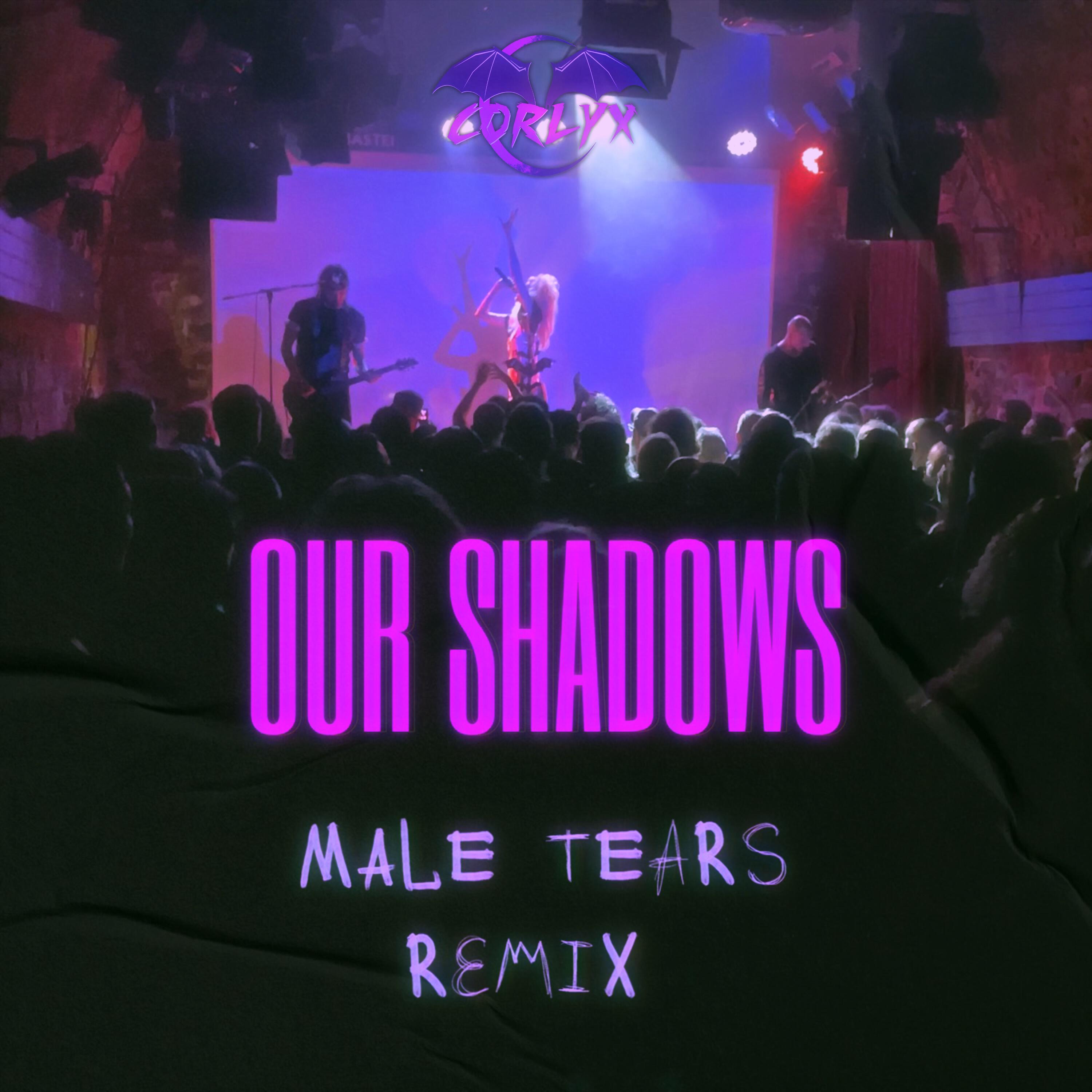 Релиз Our Shadows