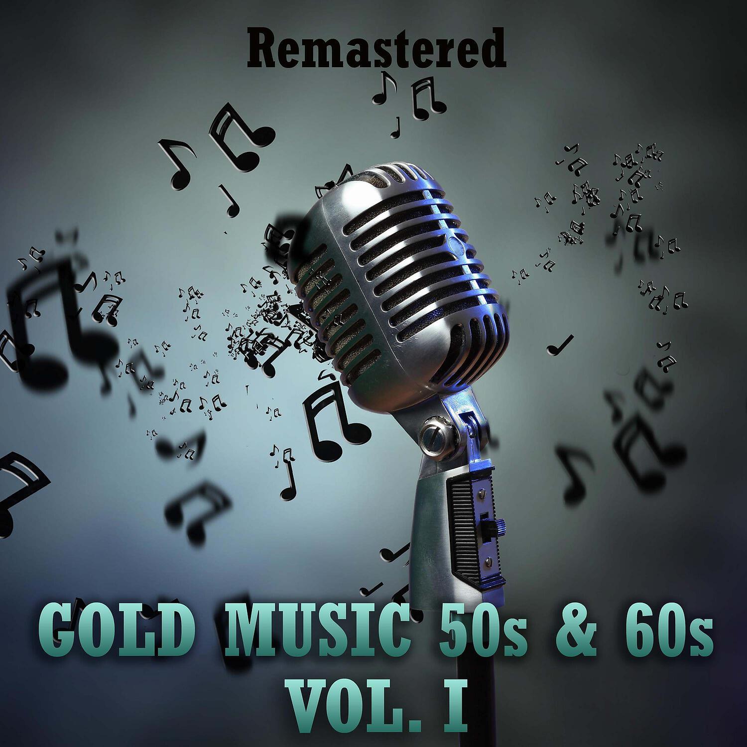 Релиз Gold Music 50s & 60s, Vol. I