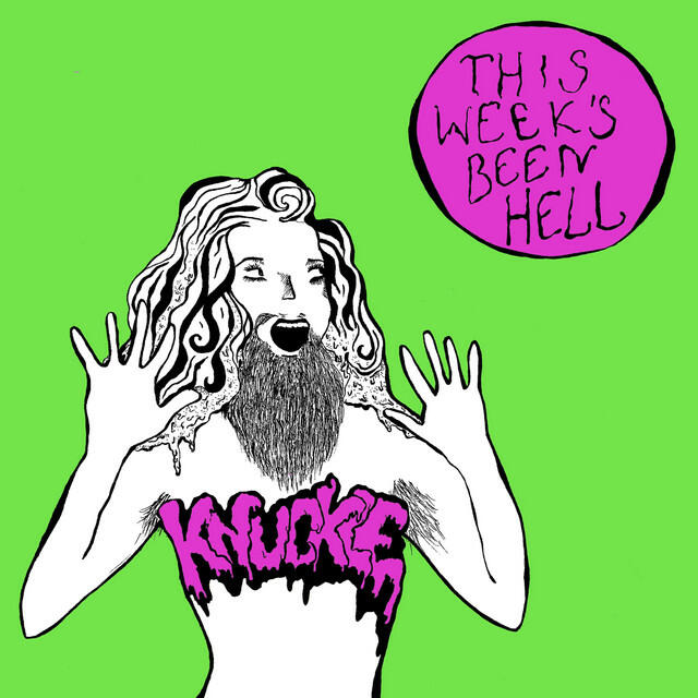 Релиз This Week's Been Hell