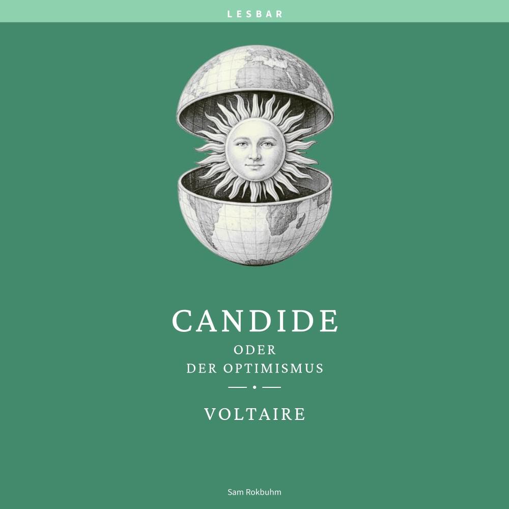 Релиз Candide oder der Optimismus