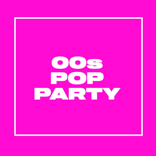 Релиз 00s Pop Party