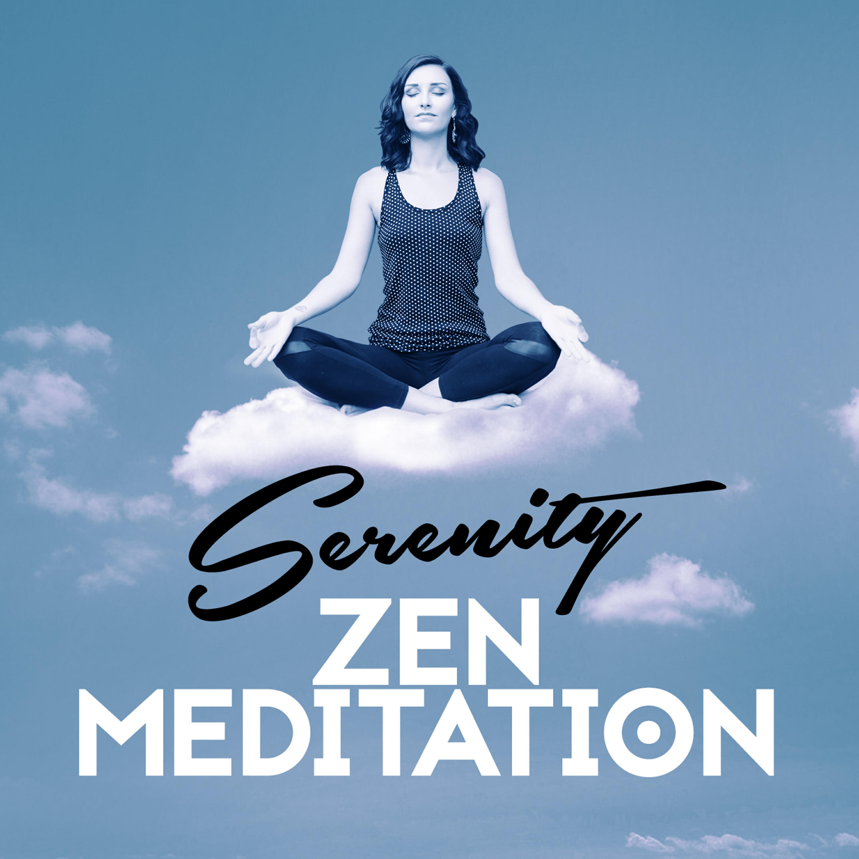 Релиз Serenity Zen Meditation