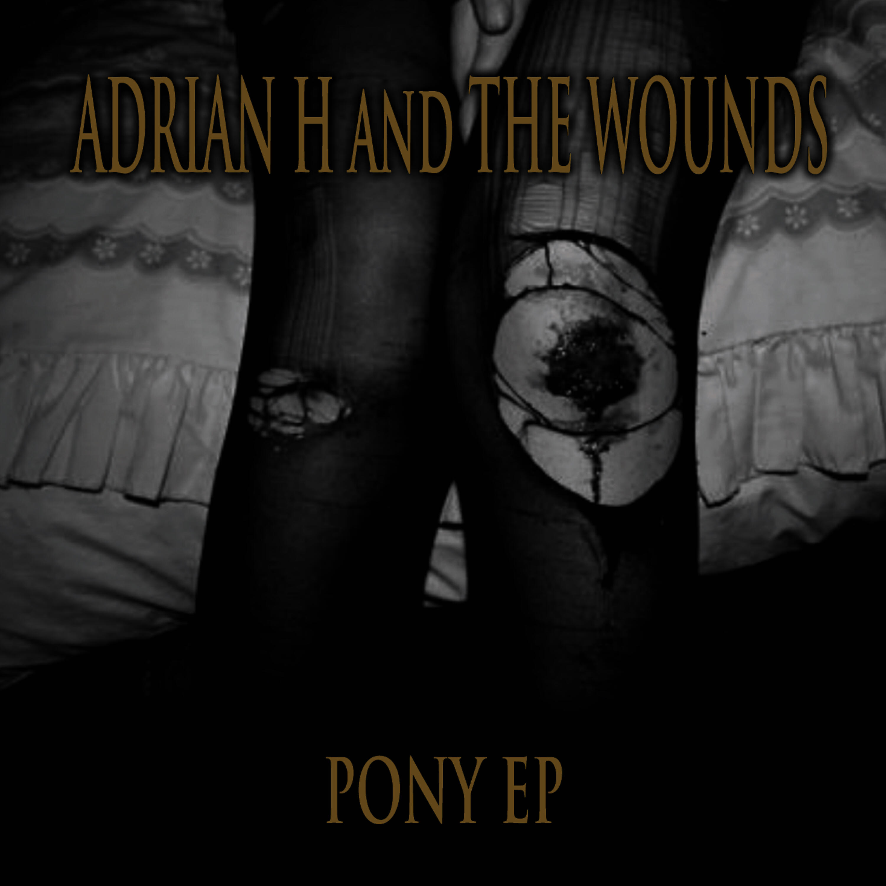 Релиз Pony