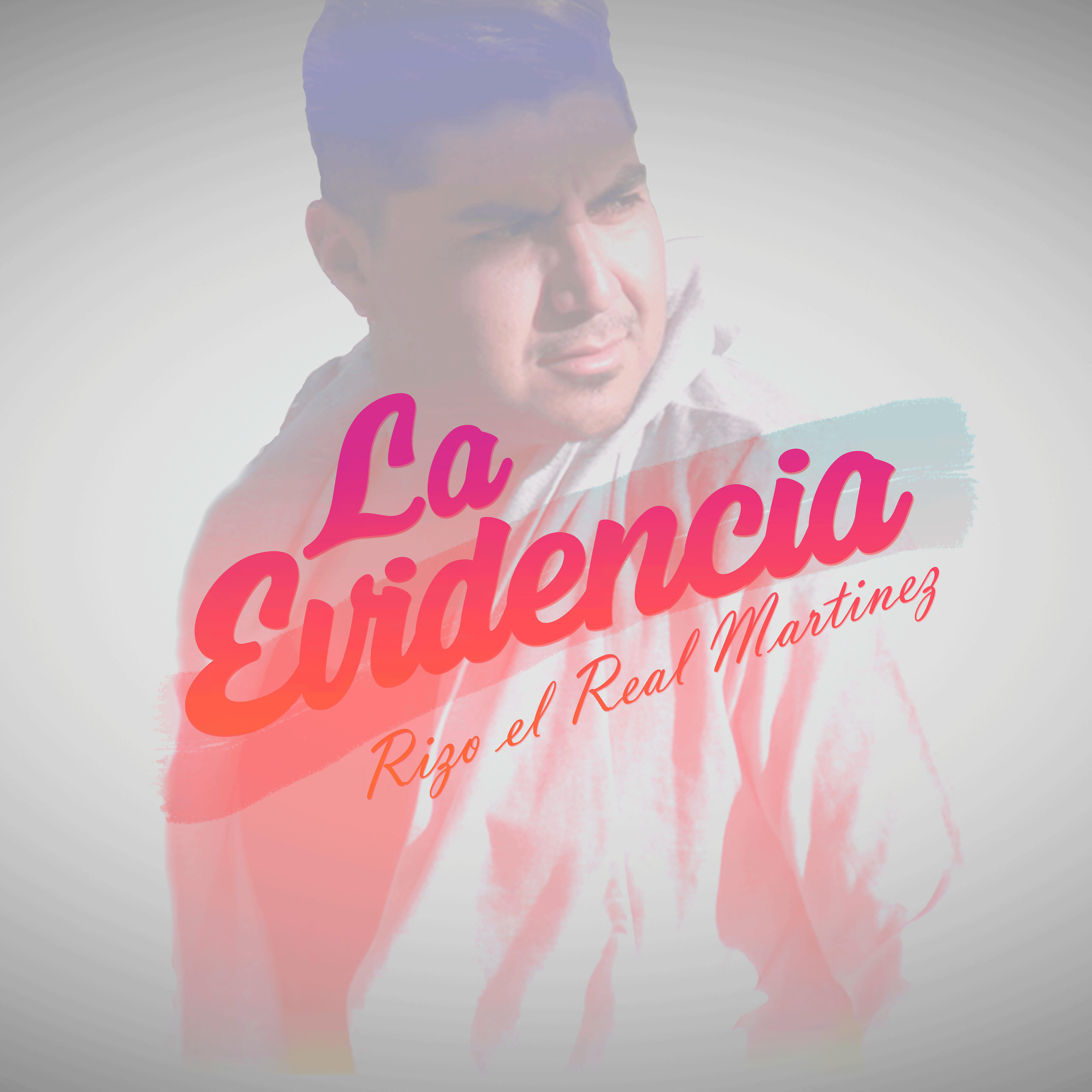 Релиз La Evidencia