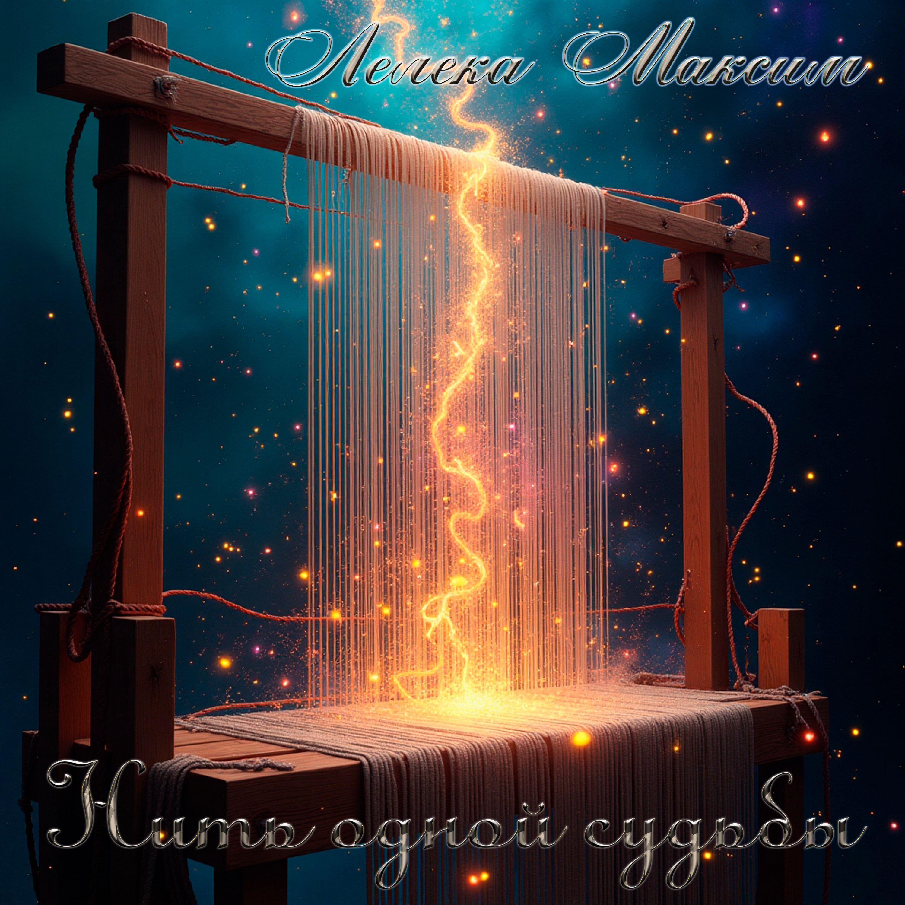 Релиз Нить одной судьбы