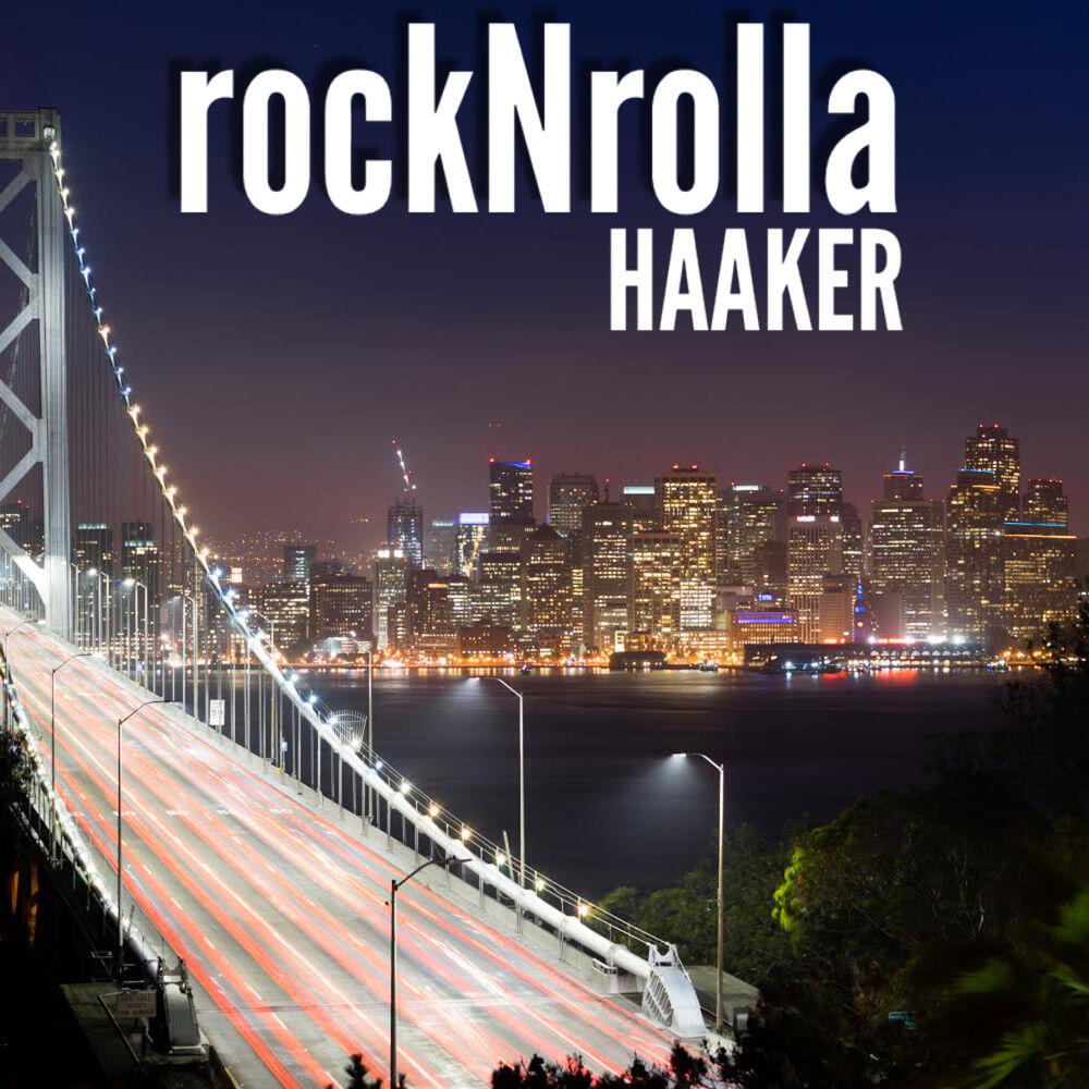 Релиз Rocknrolla