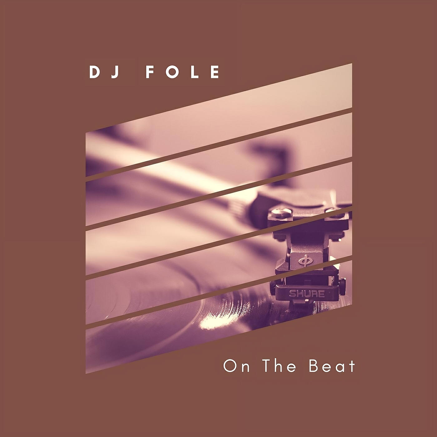 Релиз On the Beat