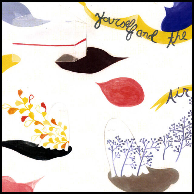 Релиз Cold Outside Brings Heavy Thoughts to Think