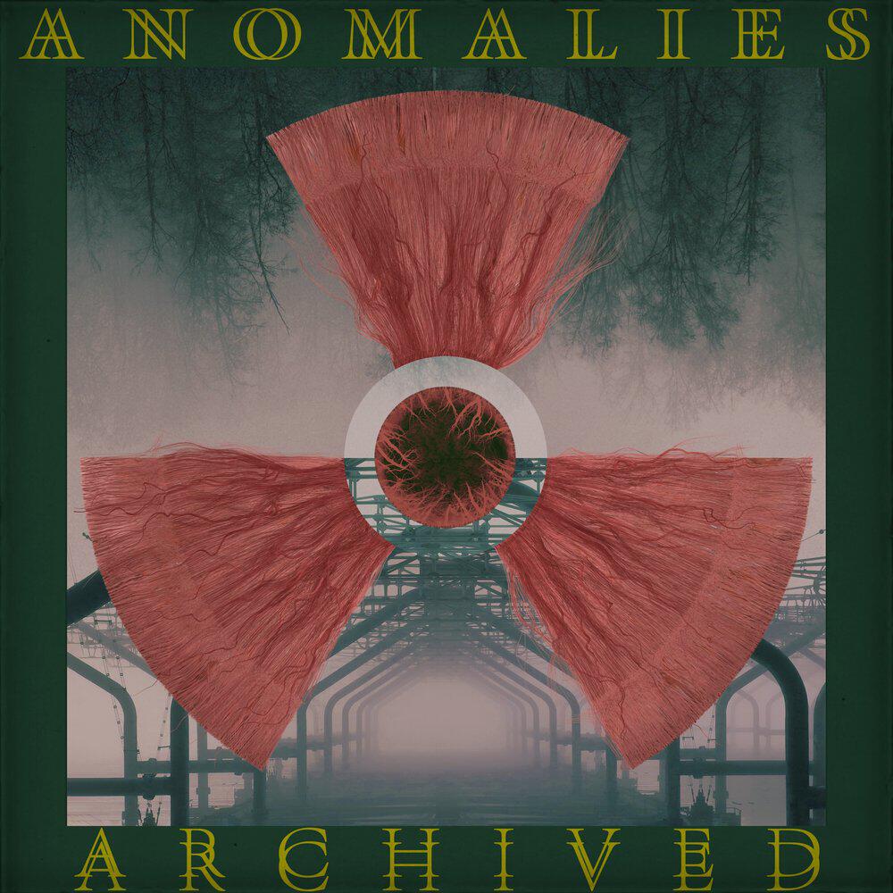 Релиз Anomalies Archived