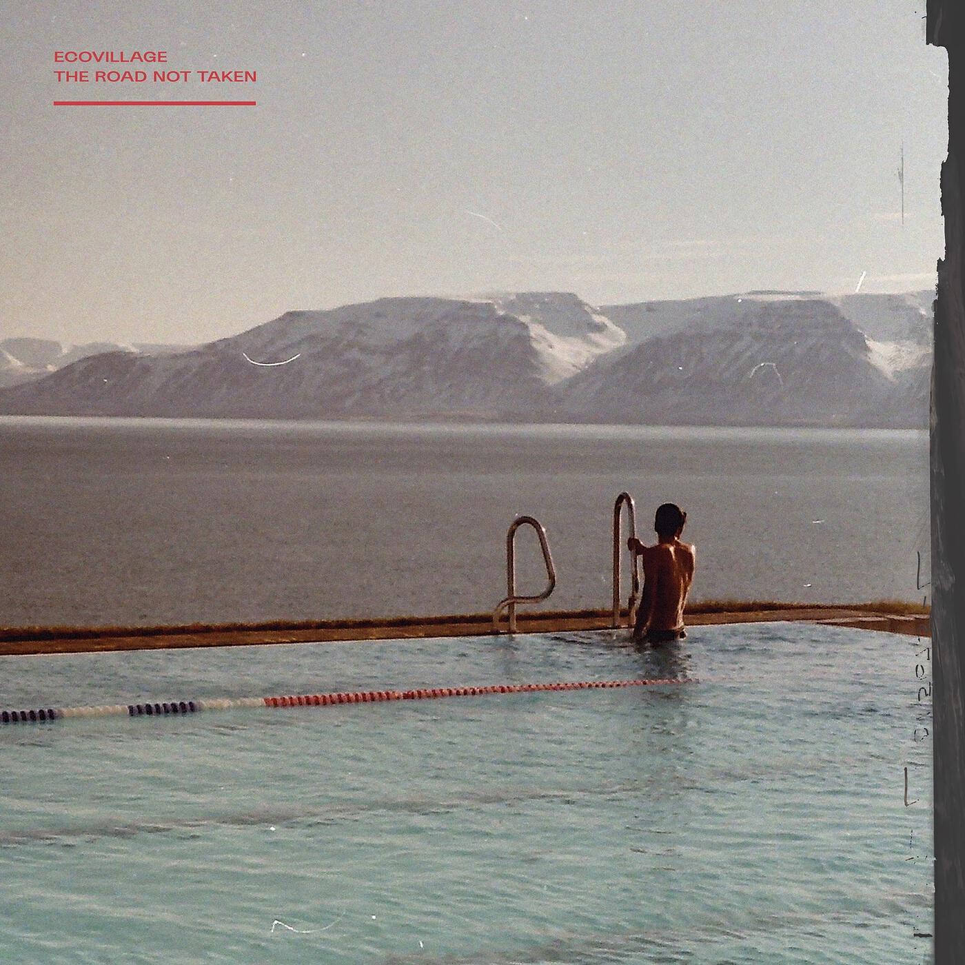 Релиз The Road Not Taken