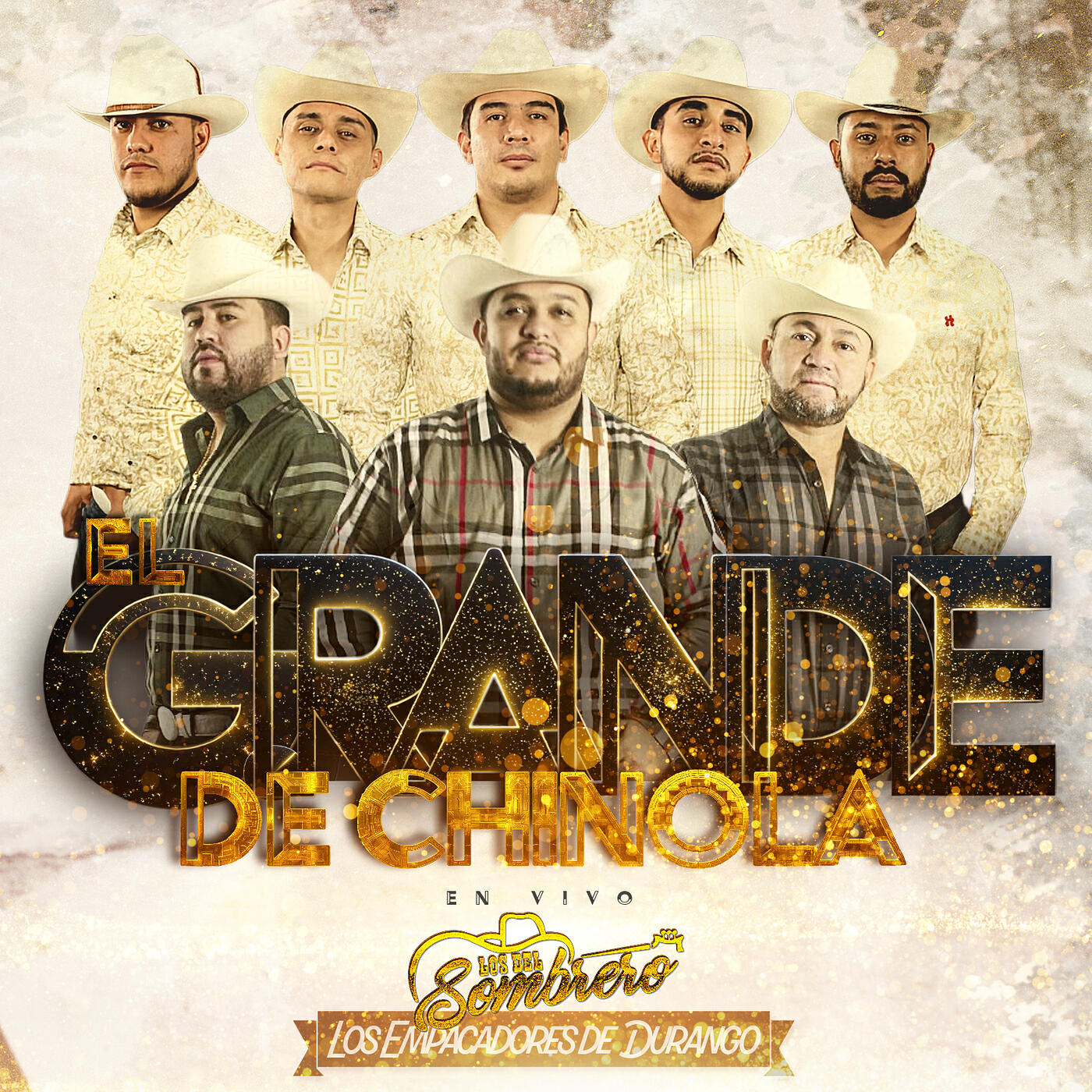 Релиз El Grande De Chinola (En Vivo)