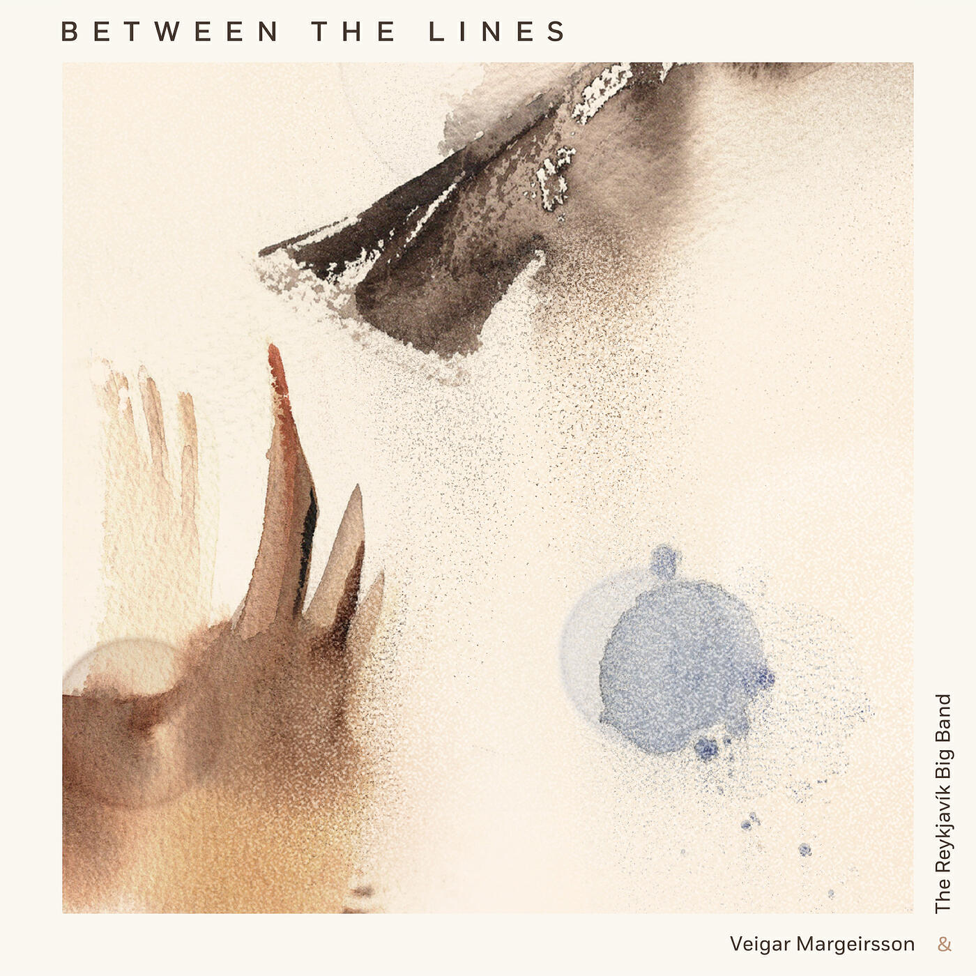 Релиз Between the Lines