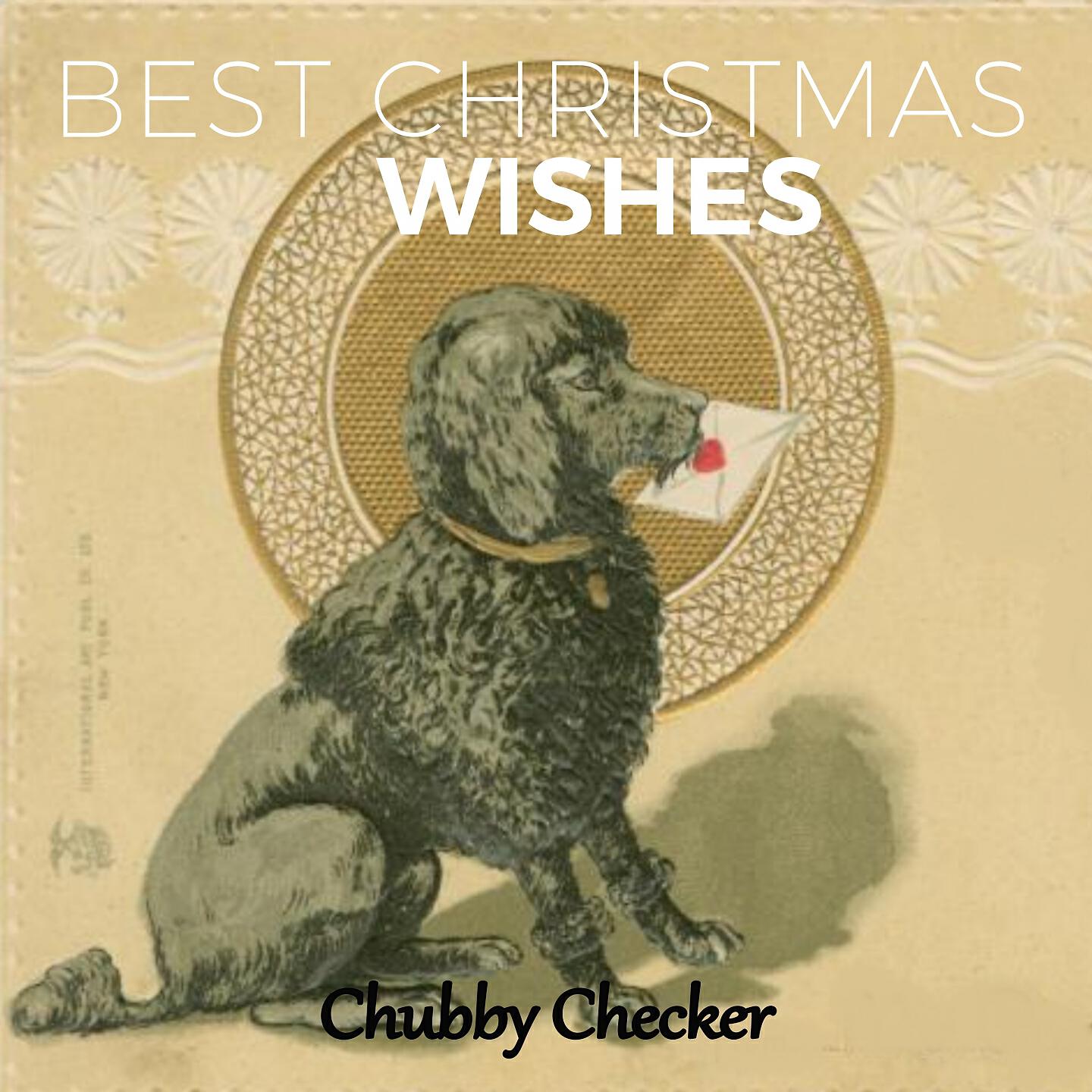 Релиз Best Christmas Wishes