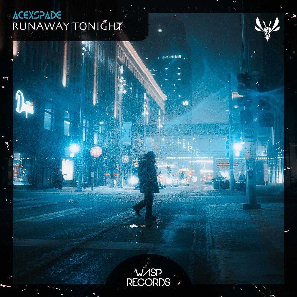 Релиз Runaway Tonight