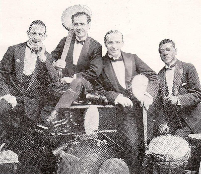 The Savoy Quartet
