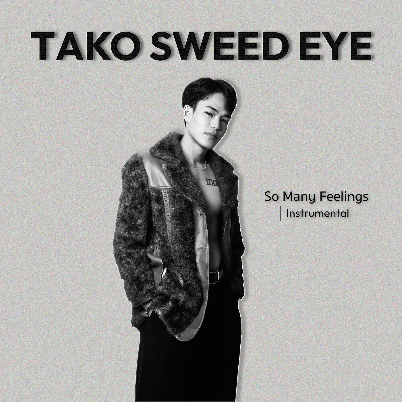 TAKO SWEED EYE