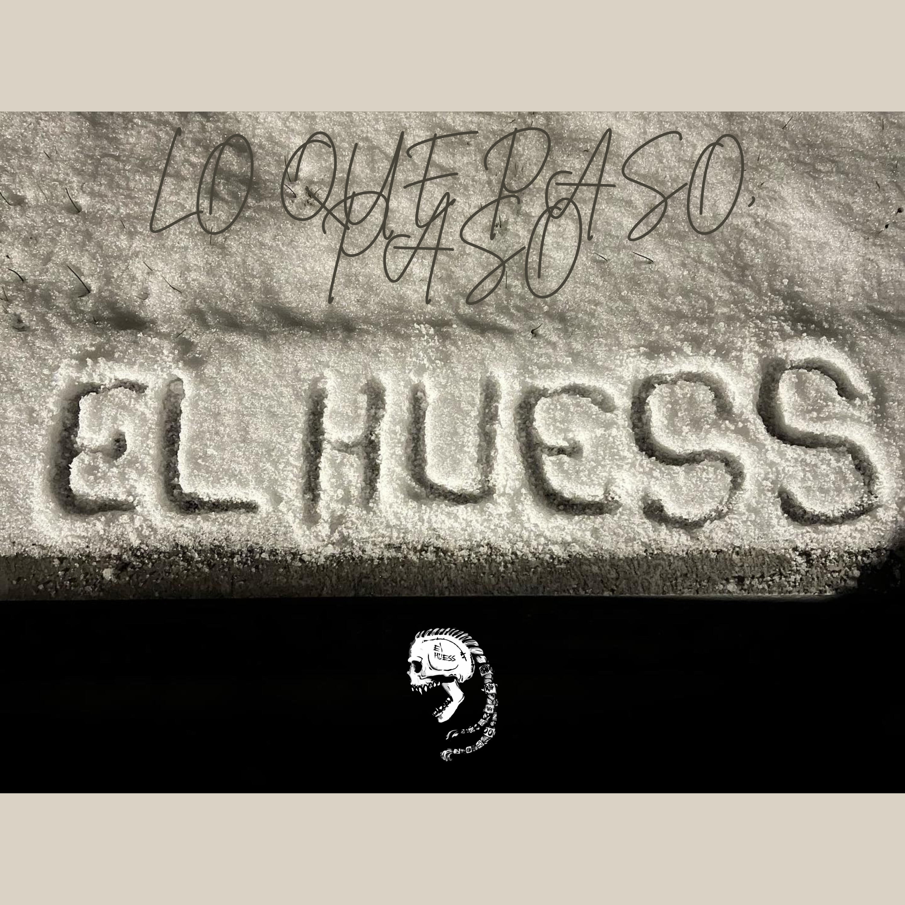Релиз Lo Que Paso, Paso