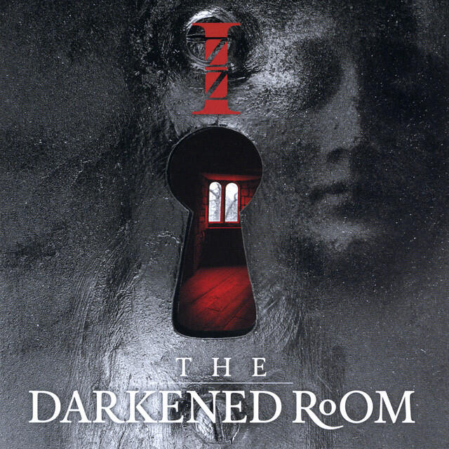 Постер альбома The Darkened Room