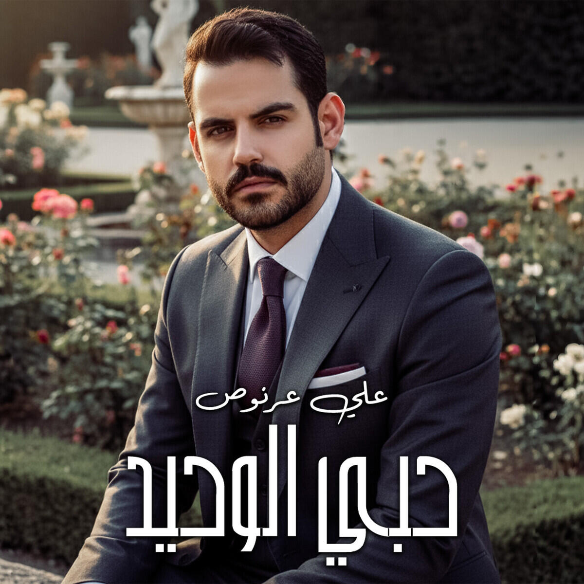 Ali Arnoos