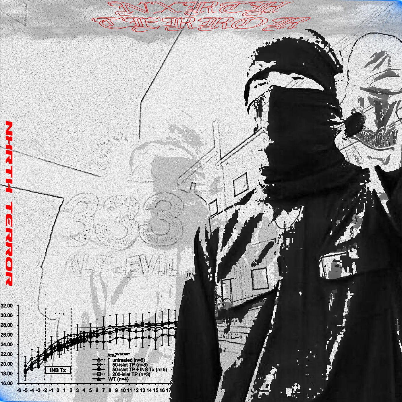 Релиз Terror