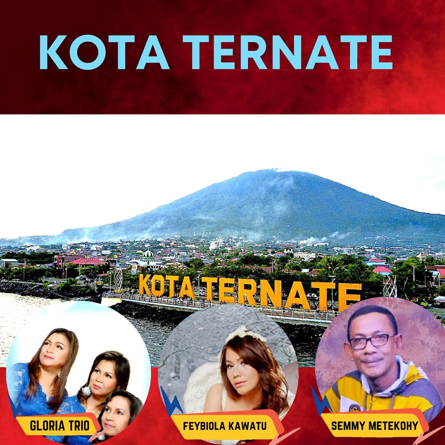 Релиз Kota Ternate
