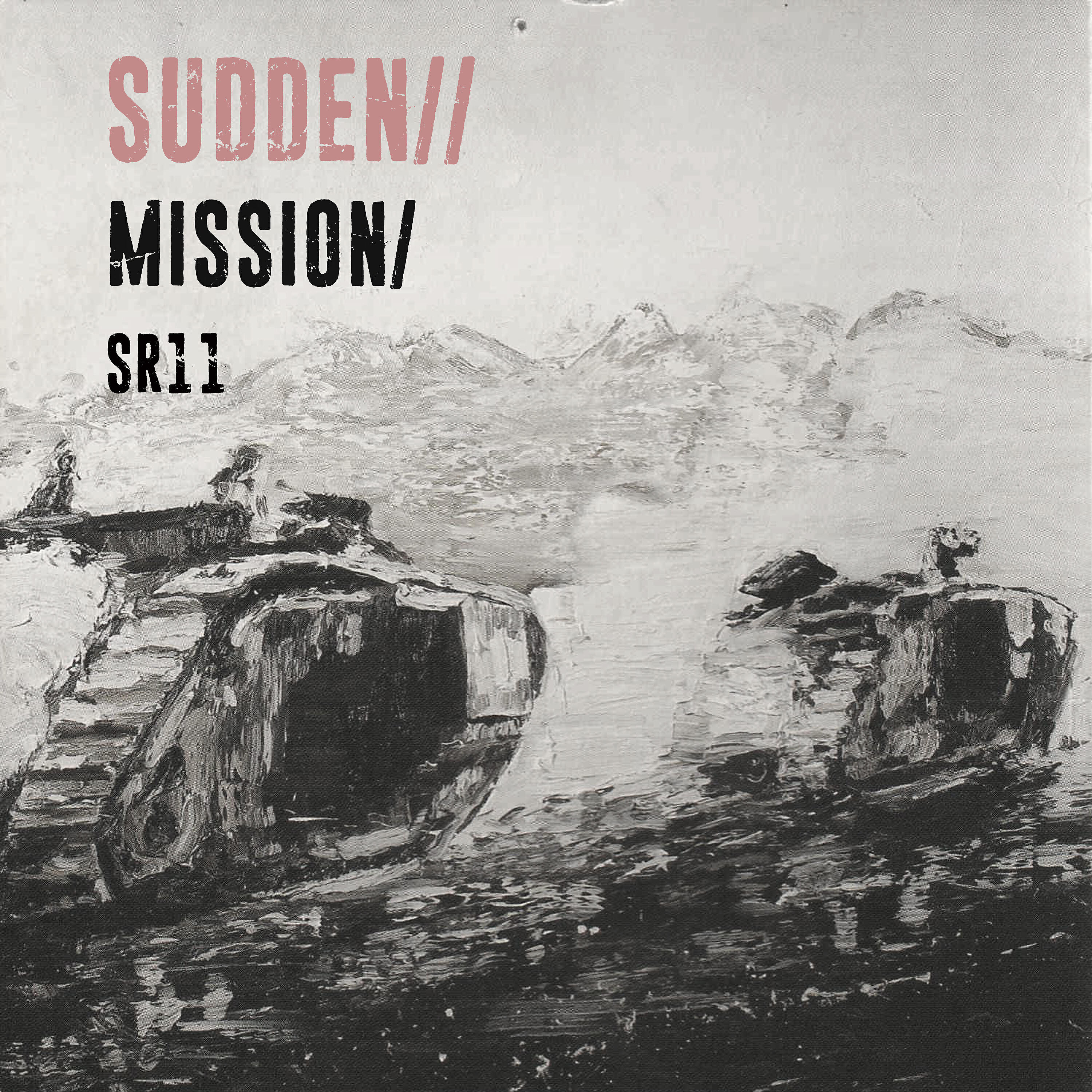 Релиз Mission