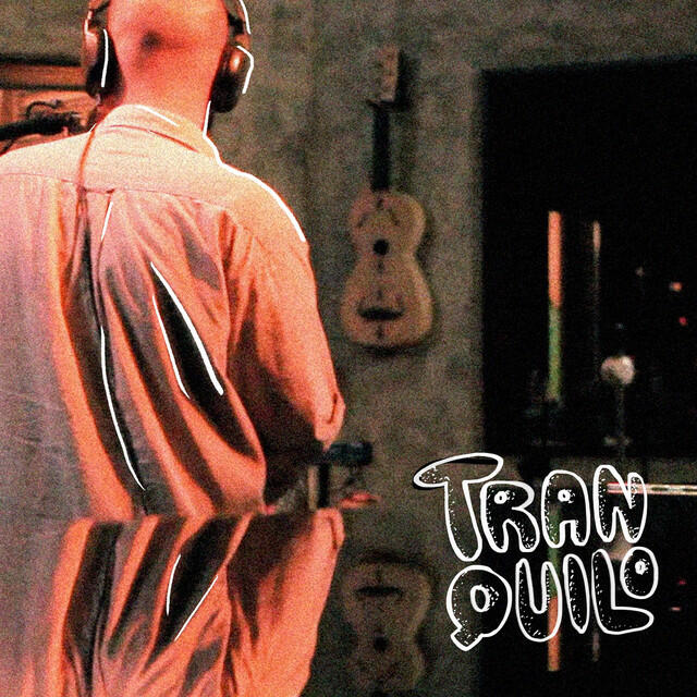 Релиз Tranquilo
