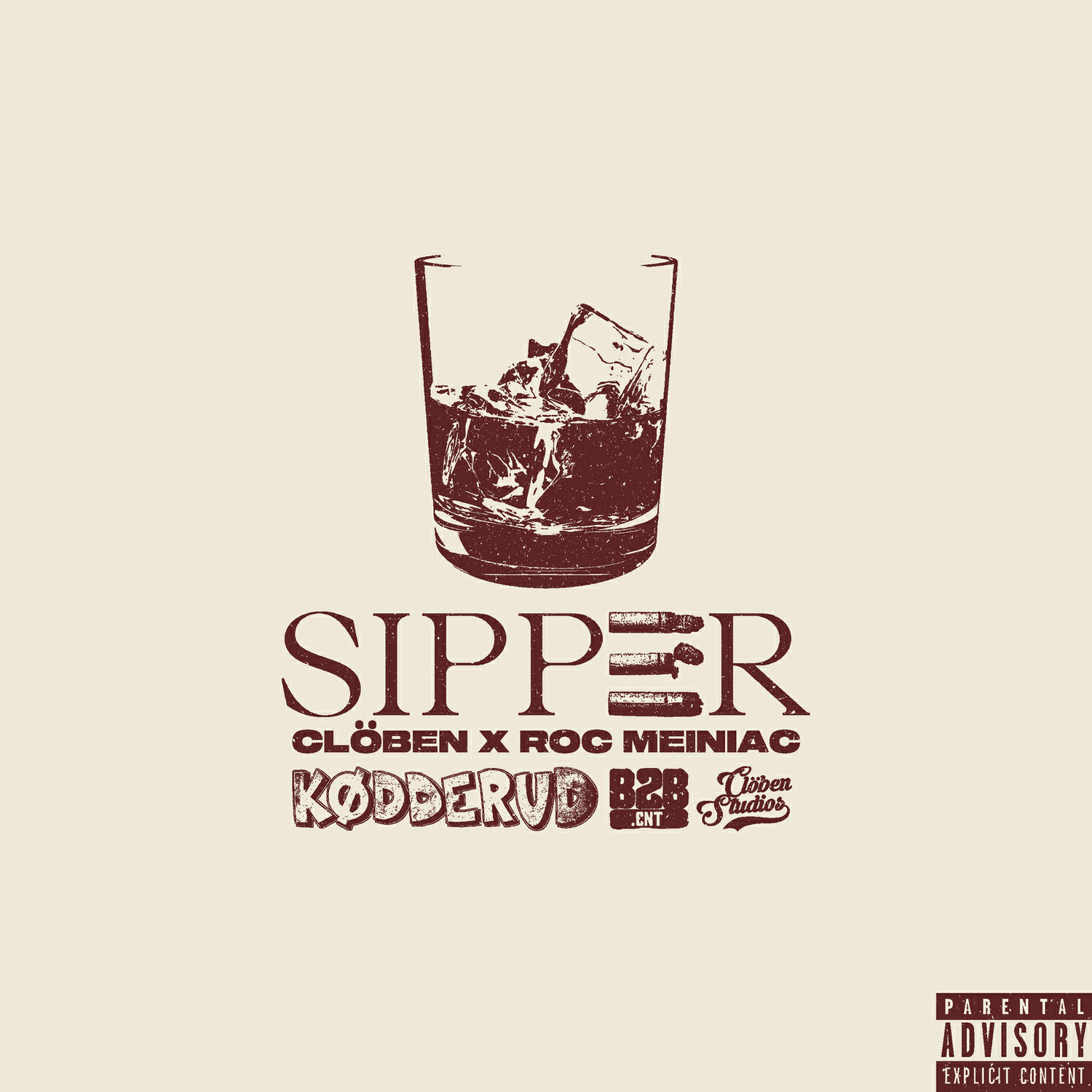 Релиз Sipper (Kødderud)