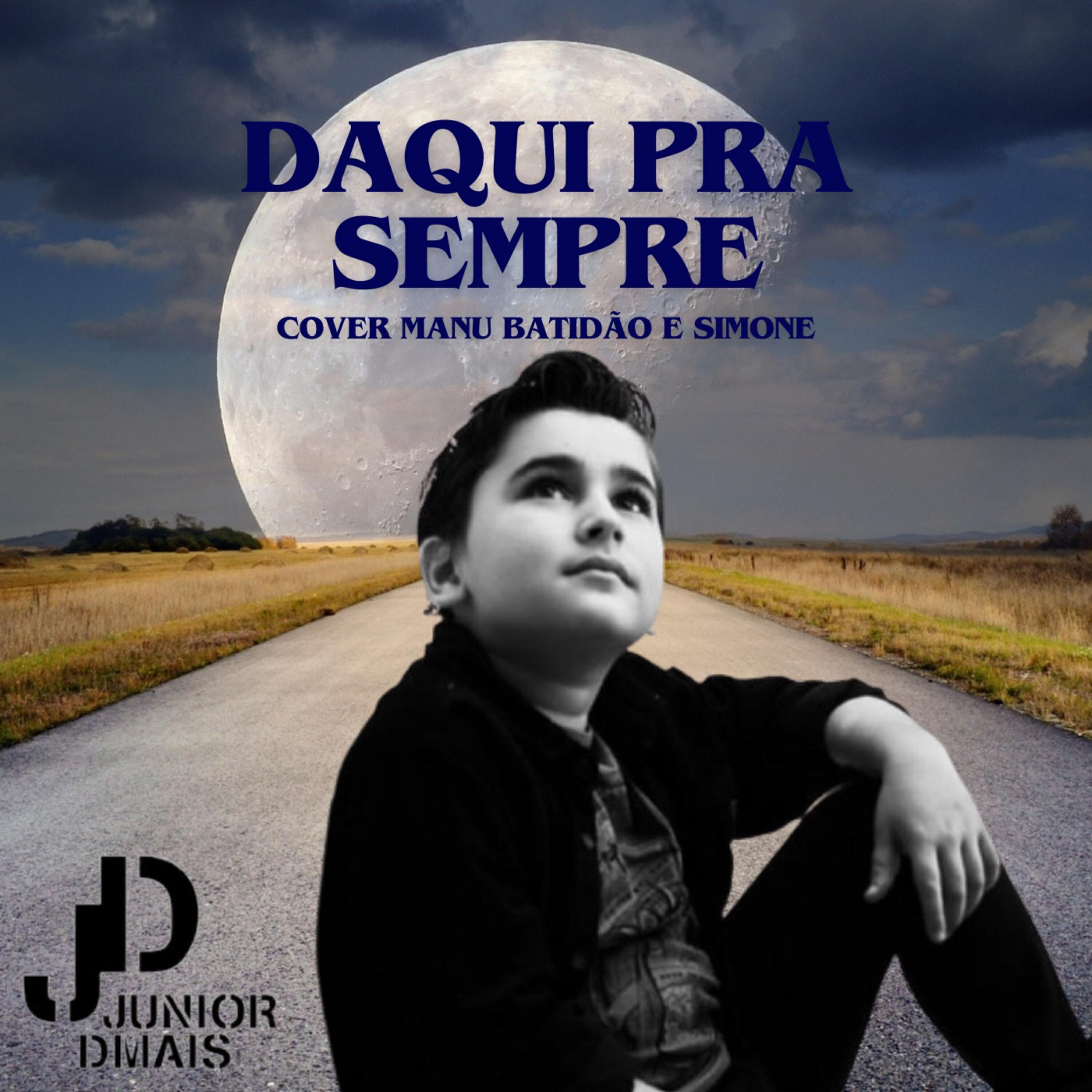 Релиз Daqui pra Sempre