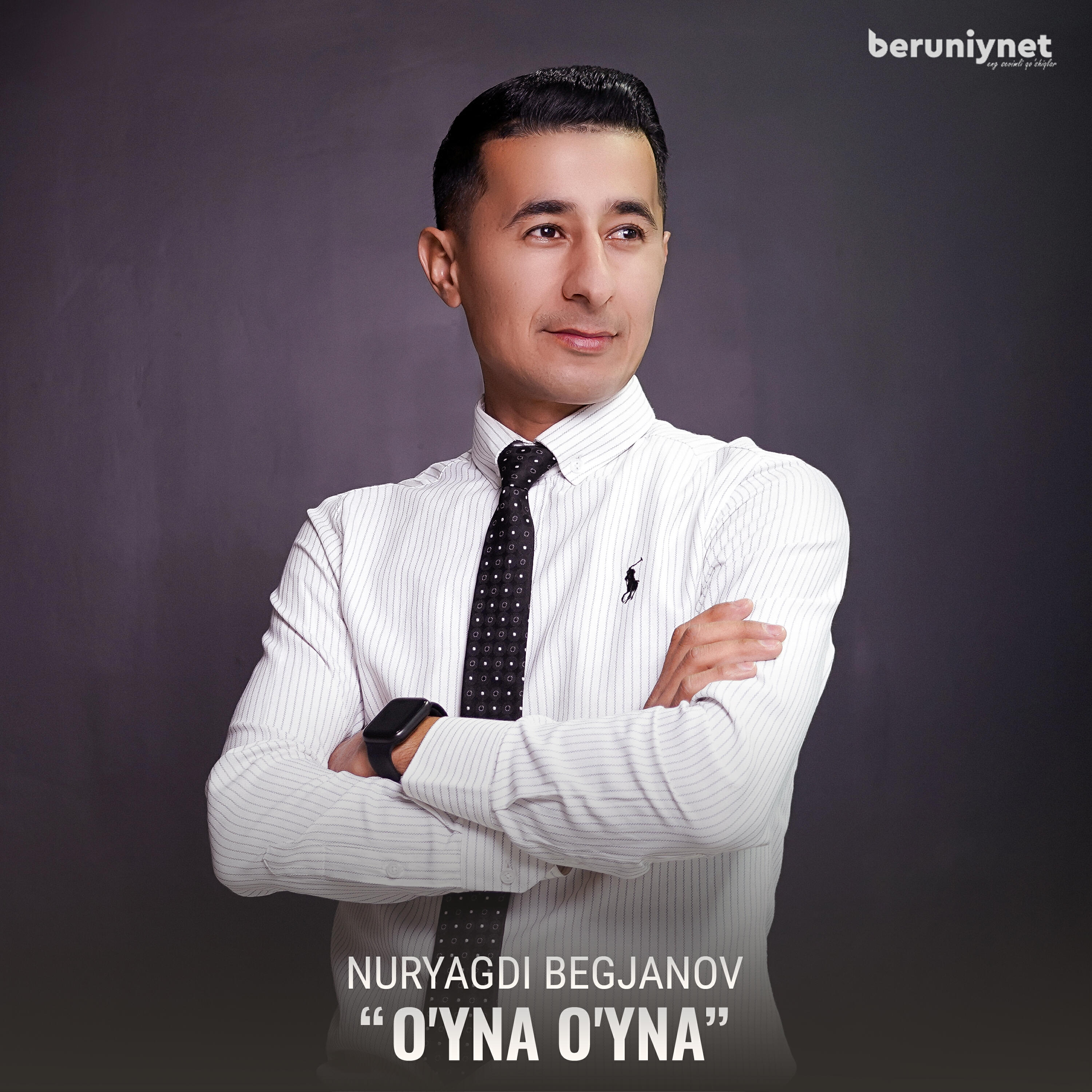 Релиз O'yna o'yna