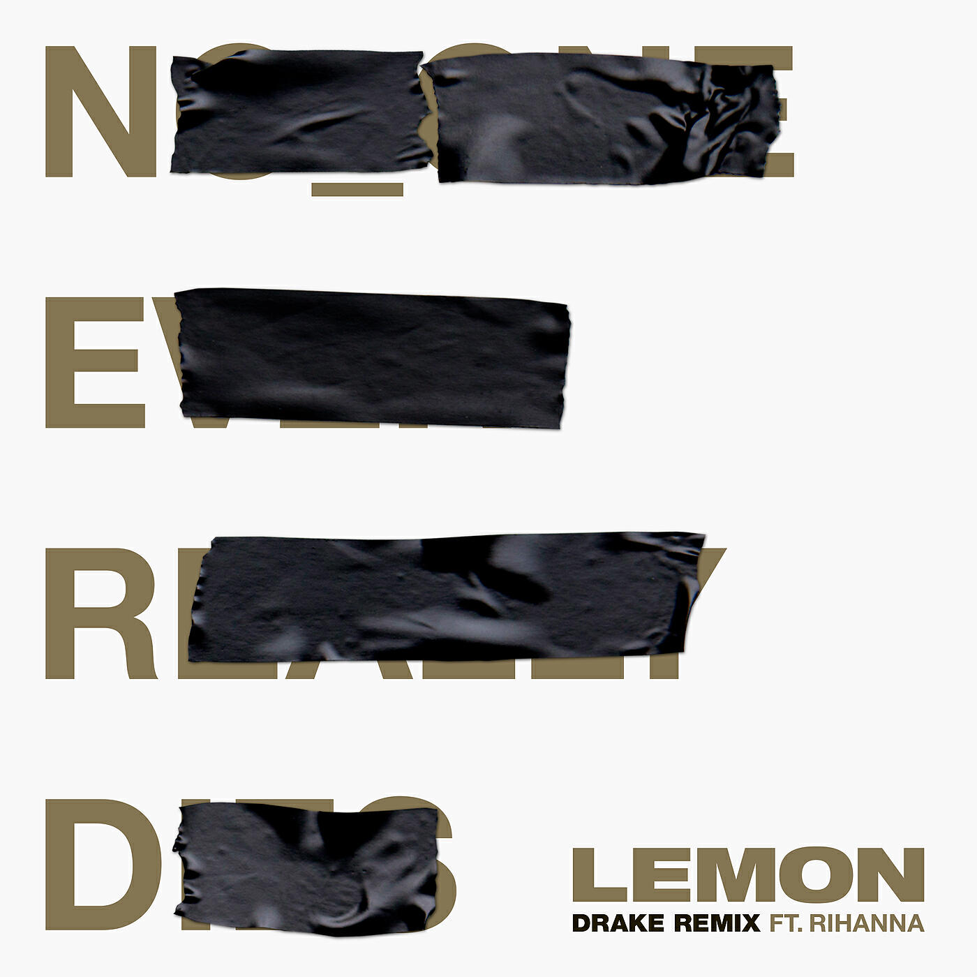 Скачать песню N.E.R.D, Rihanna, Drake - Lemon (Drake Remix) бесплатно в MP3 для Android и iOS
