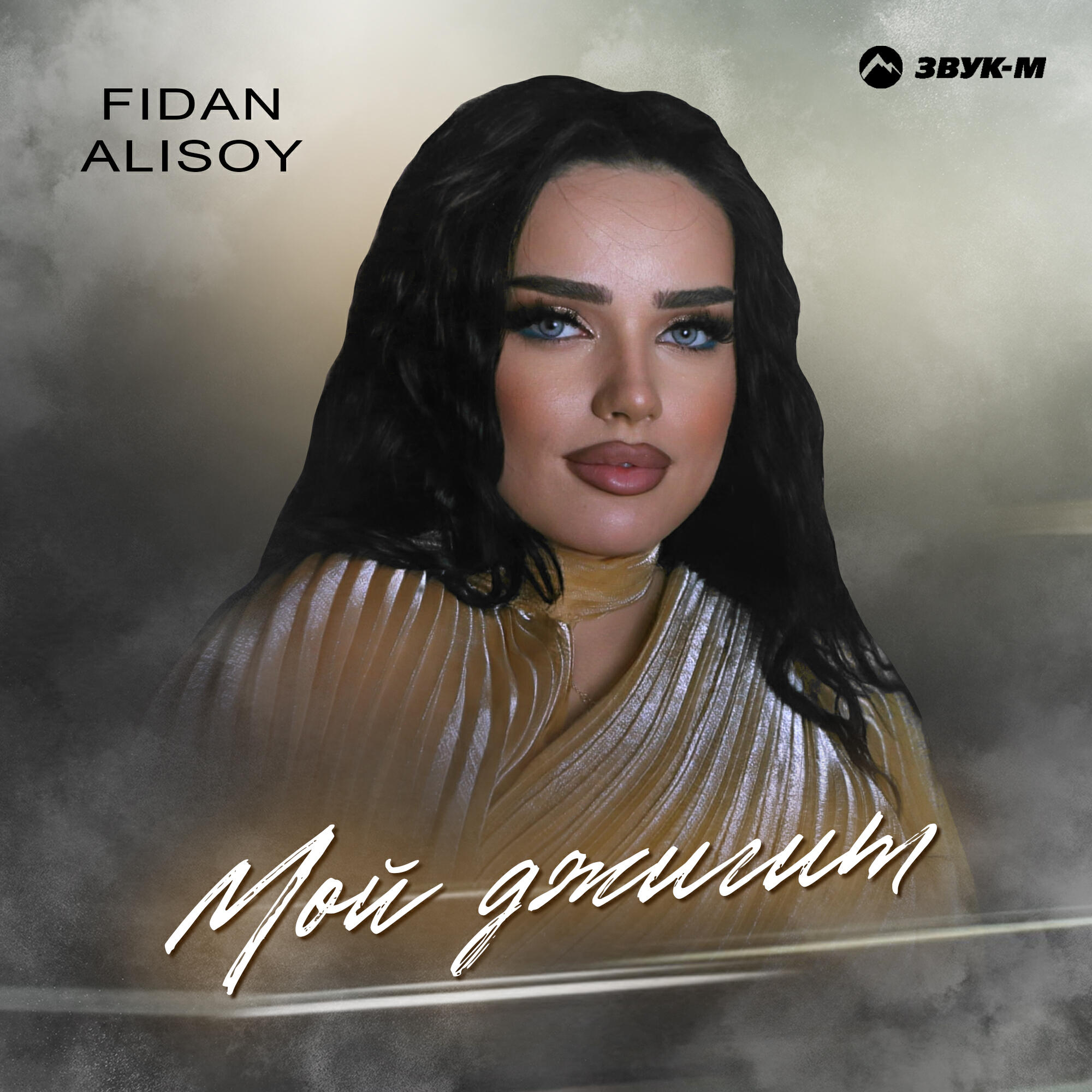 Fidan Alisoy