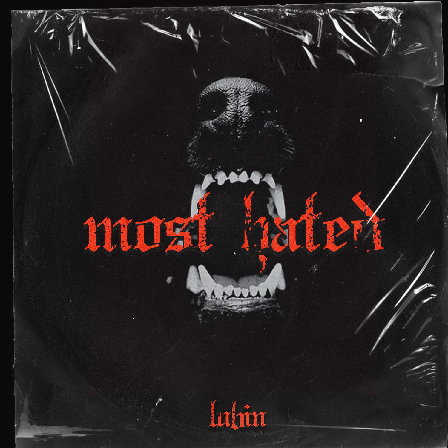 Релиз Most Hated