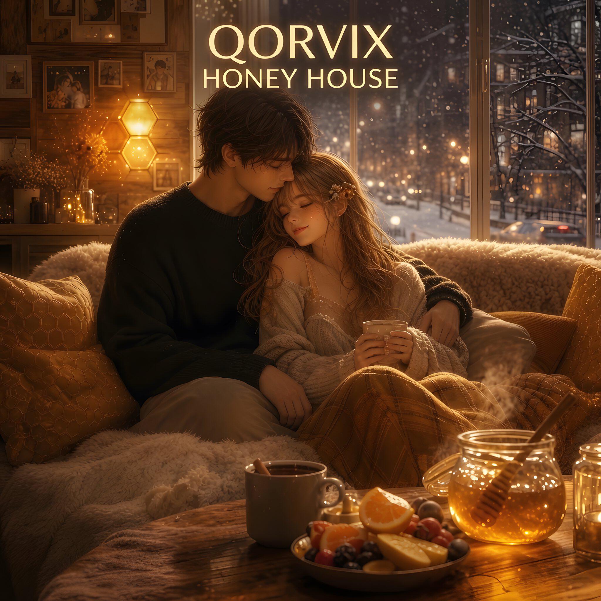 Qorvix