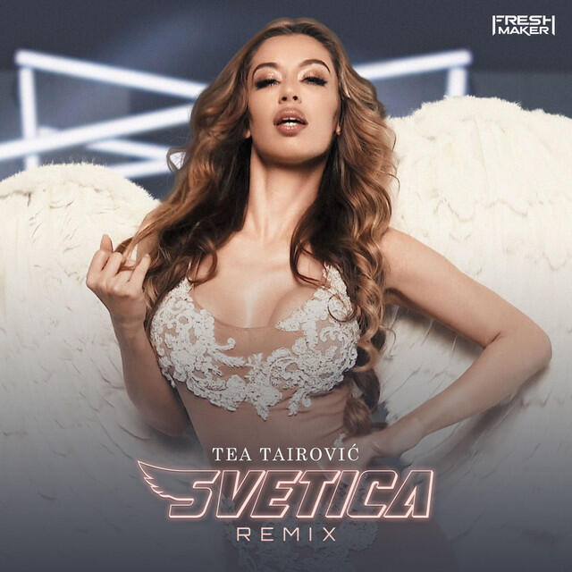 Релиз Svetica (Remix)