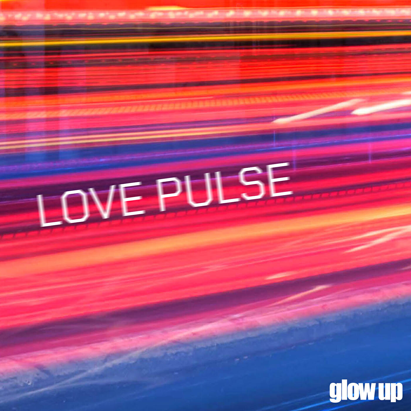 Релиз Love Pulse
