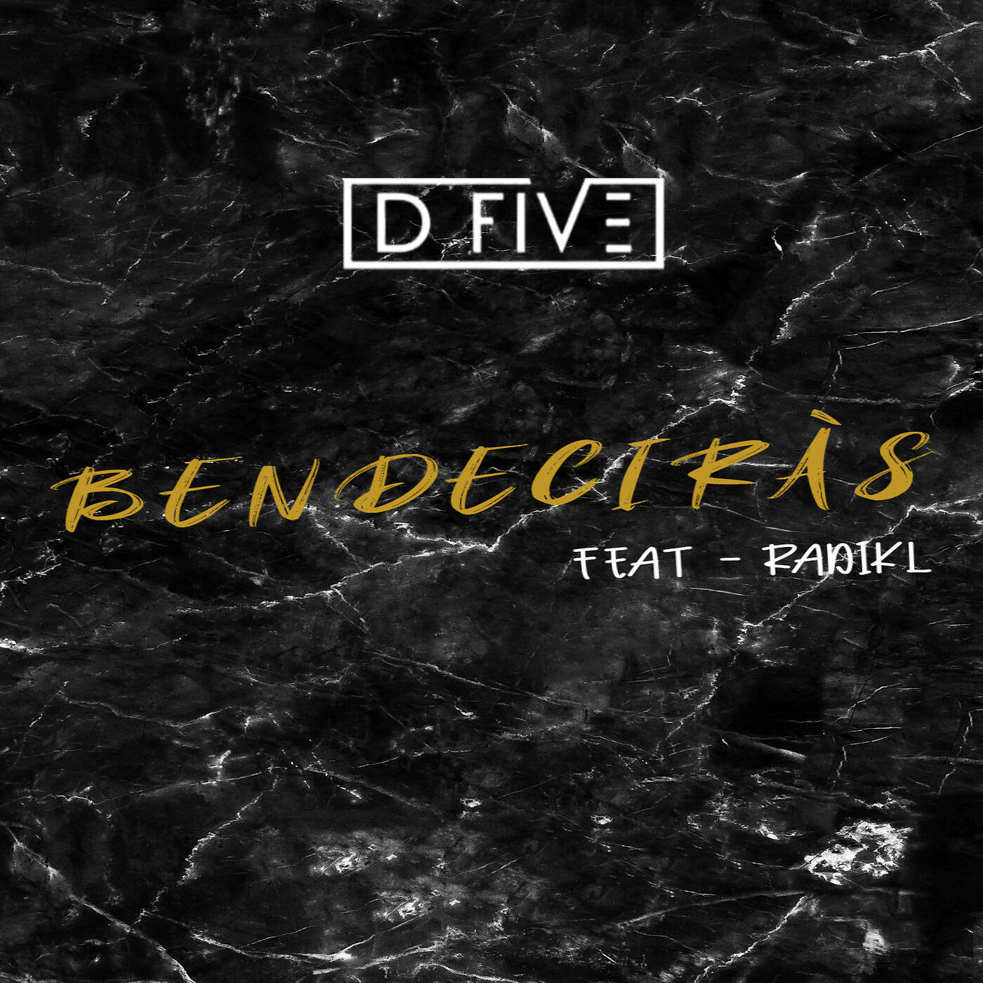 Релиз Bendecirás