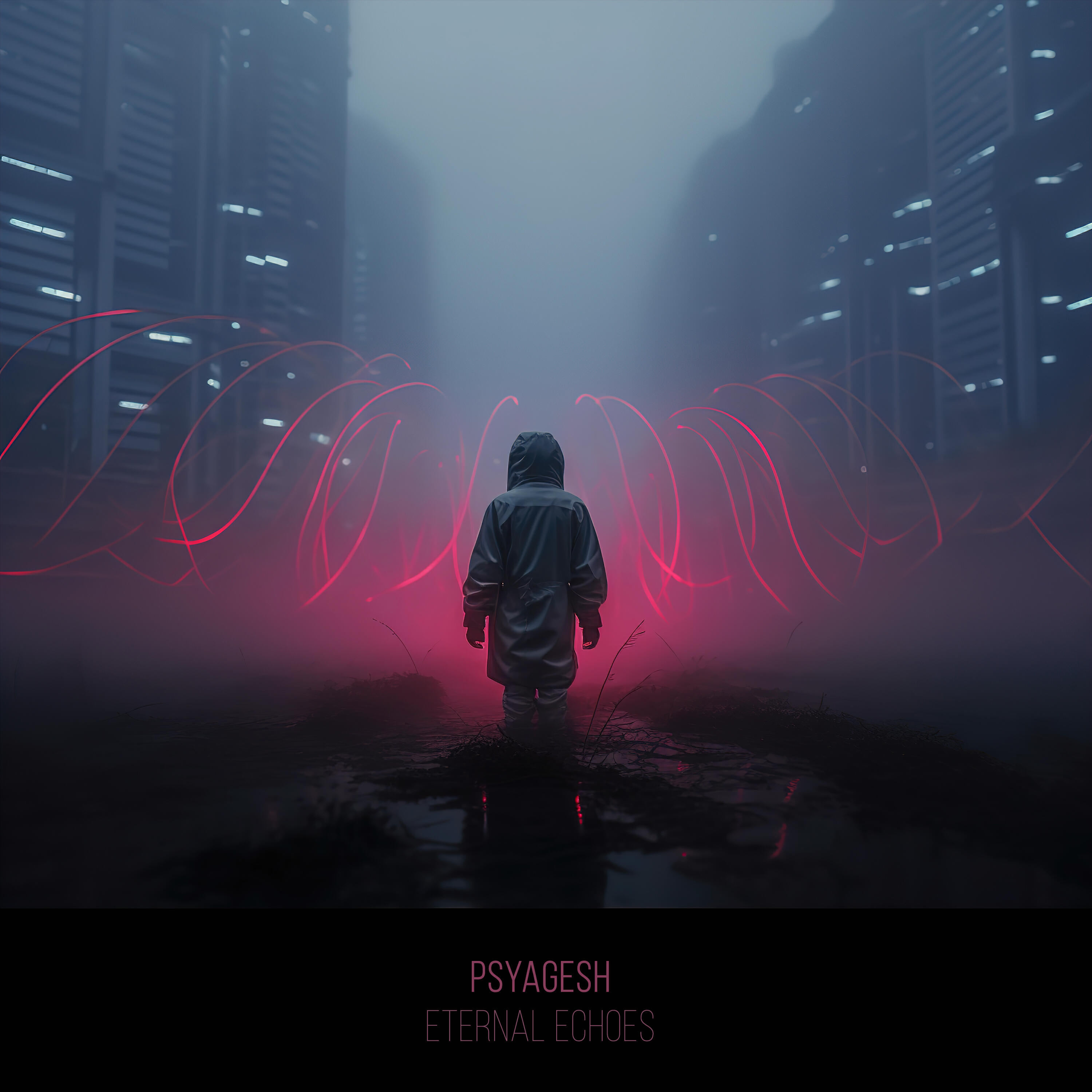 Релиз Eternal Echoes