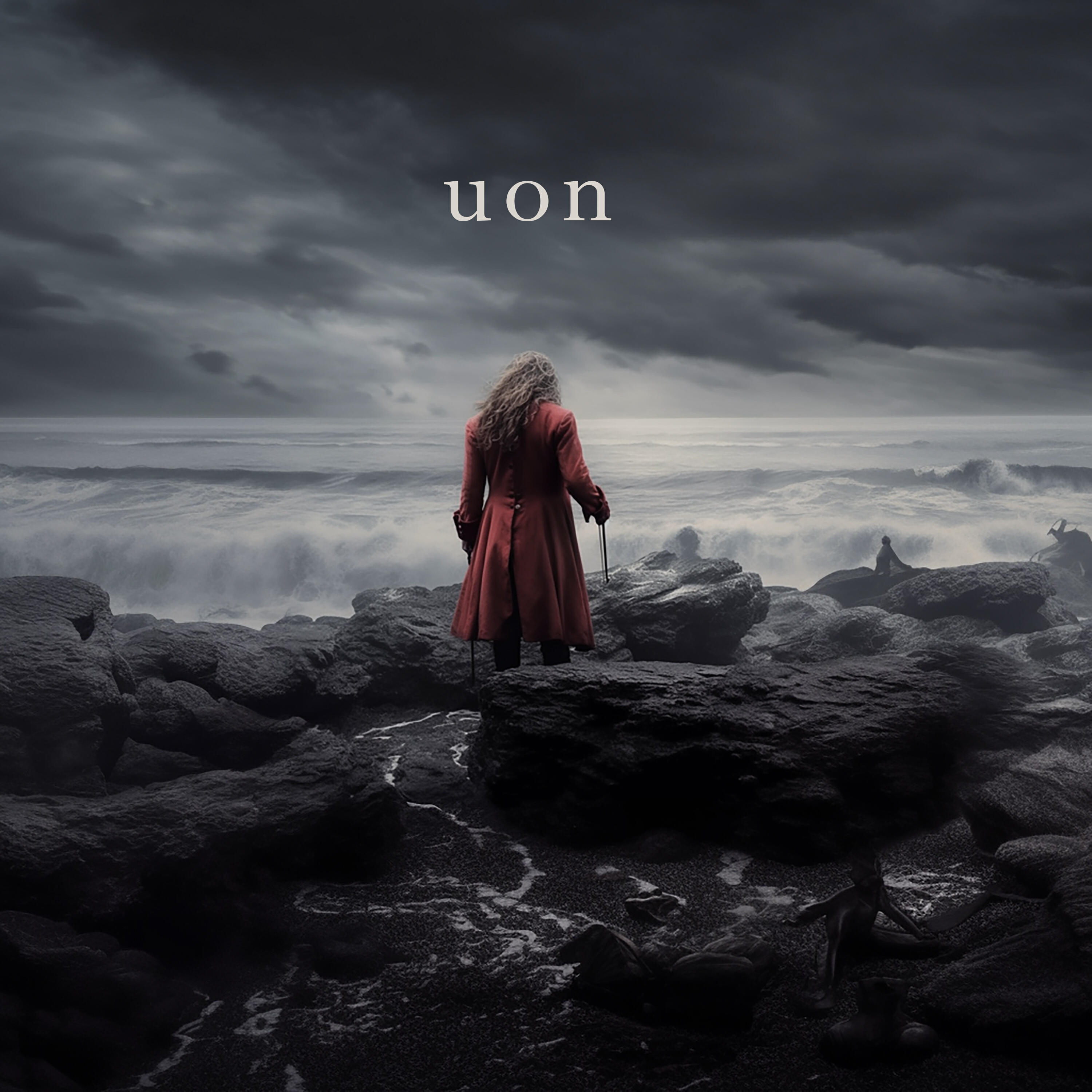 Релиз Uon