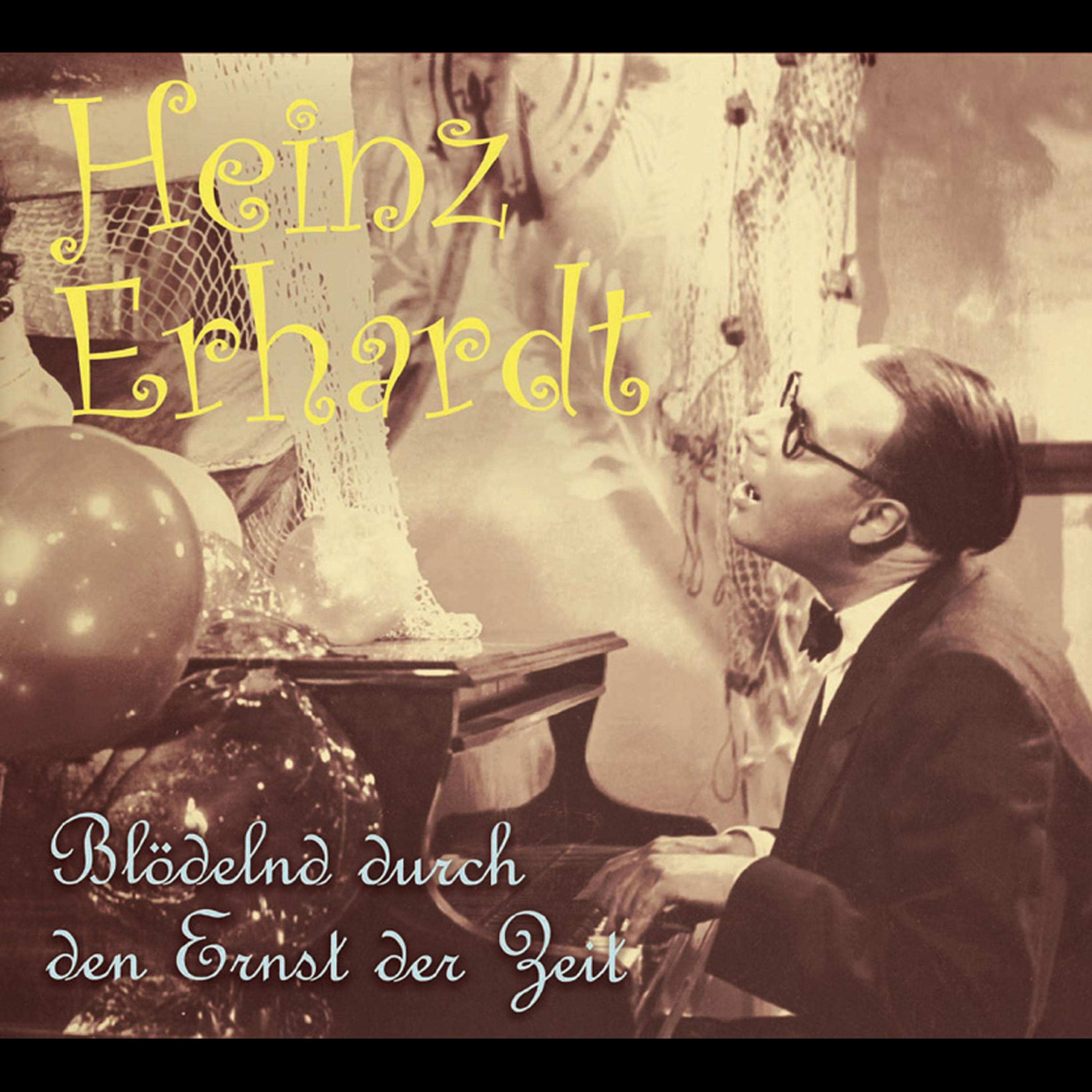 Релиз Blödelnd Durch Den Ernst Der Zeit