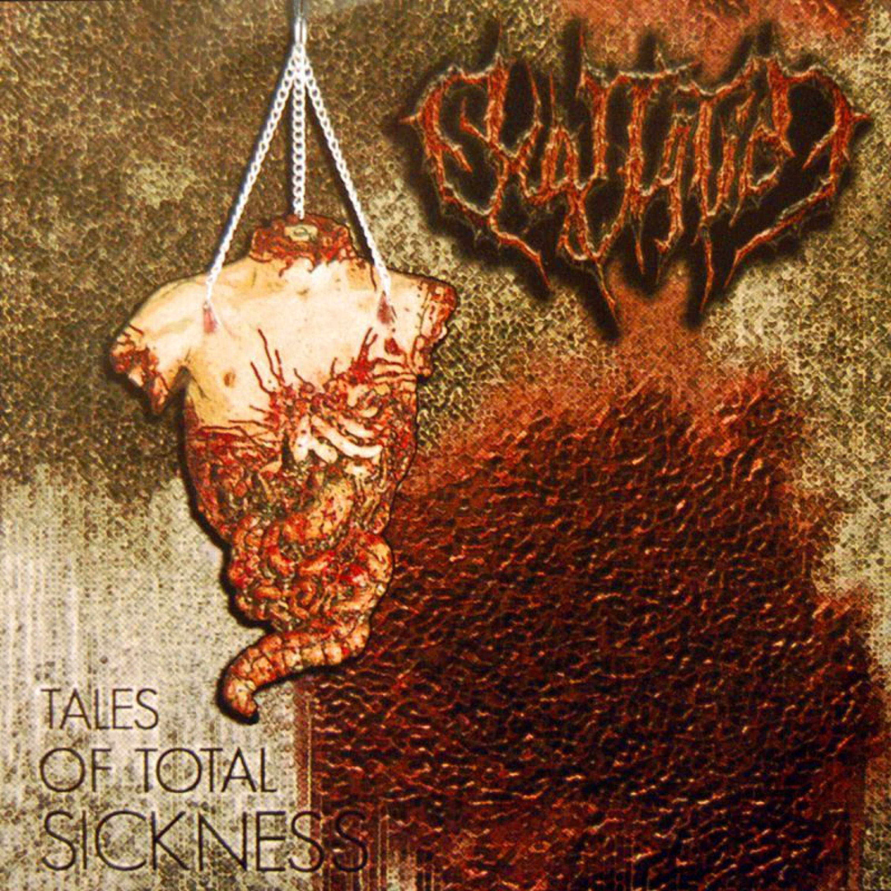 Релиз Tales of Total Sickness