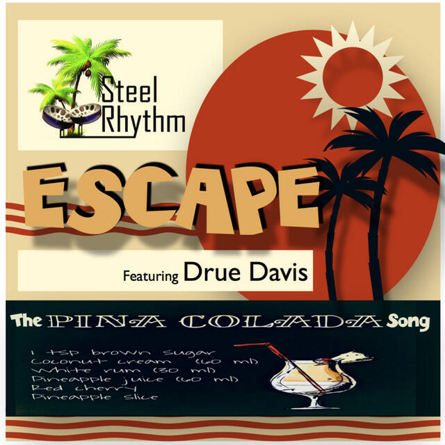 Релиз Escape (The Pina Colada Song)