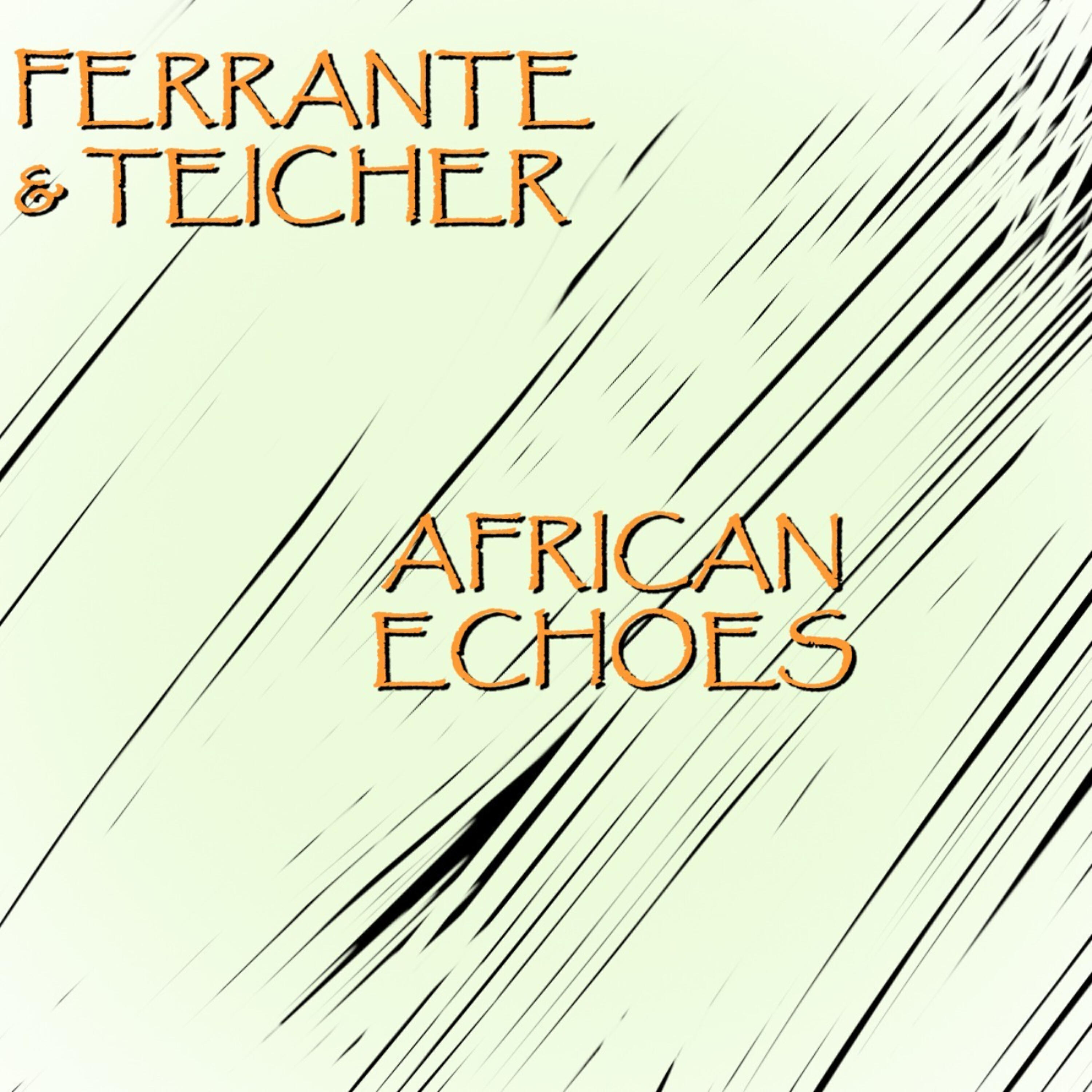 Phillips & Burns - Speak Low