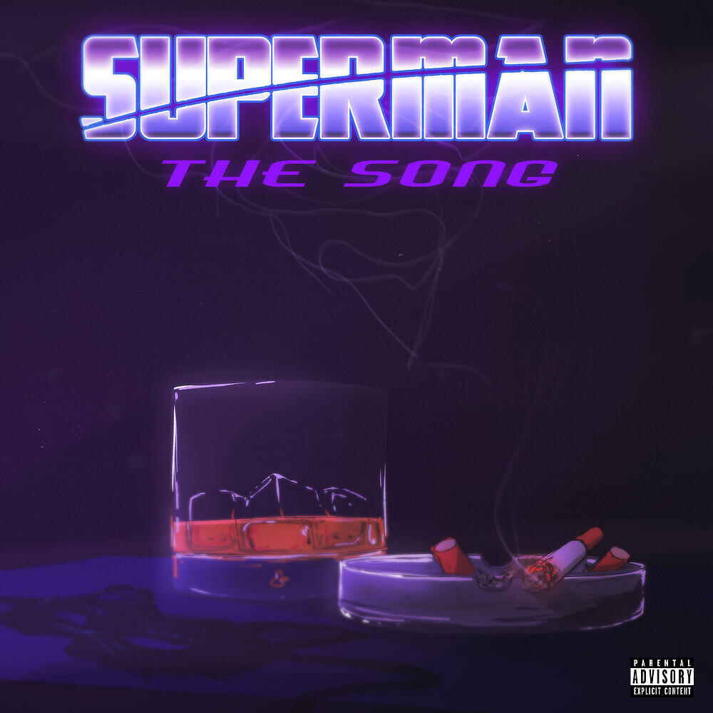 Релиз SUPERMAN