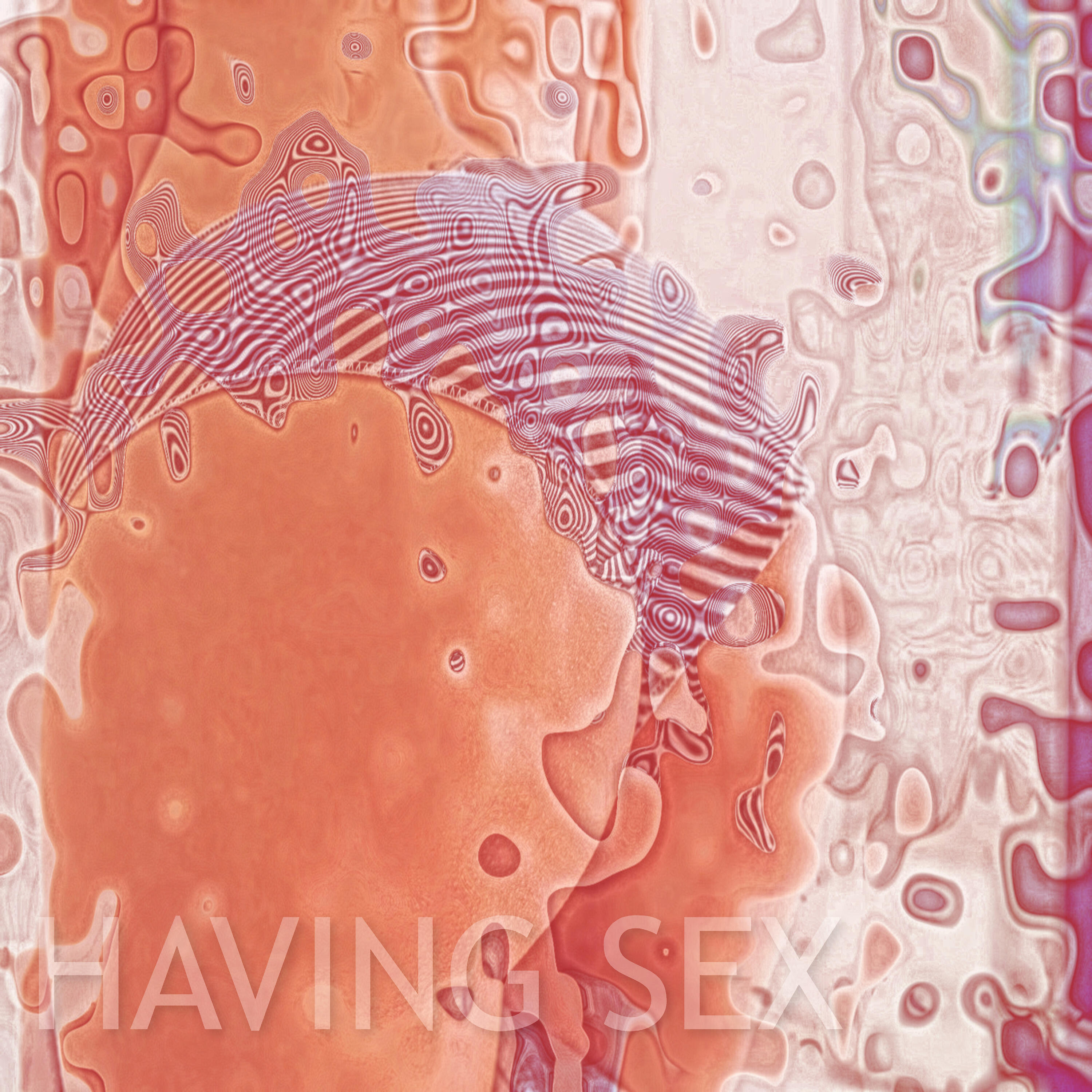Релиз Having Sex
