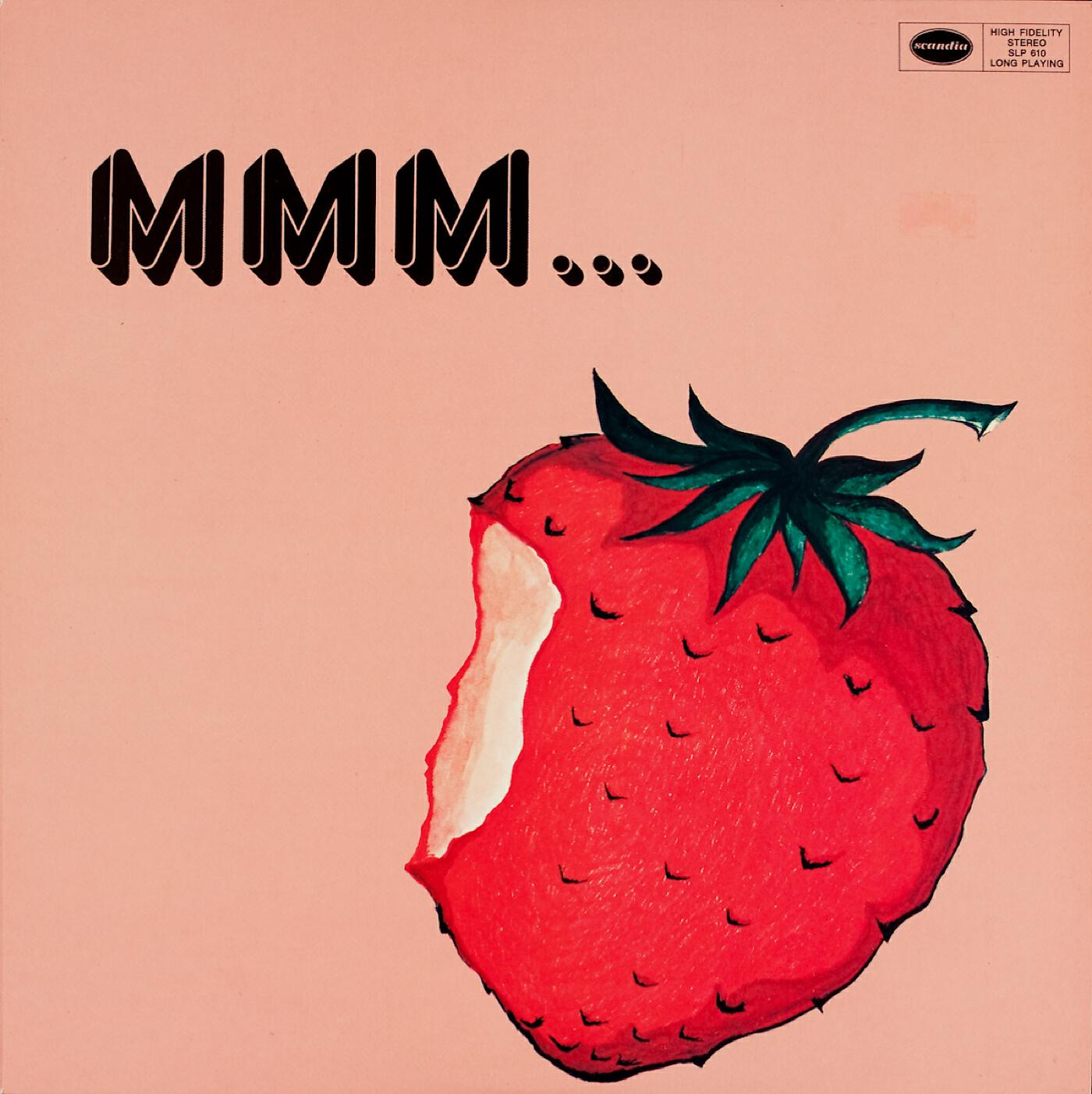 Релиз Mmm ...
