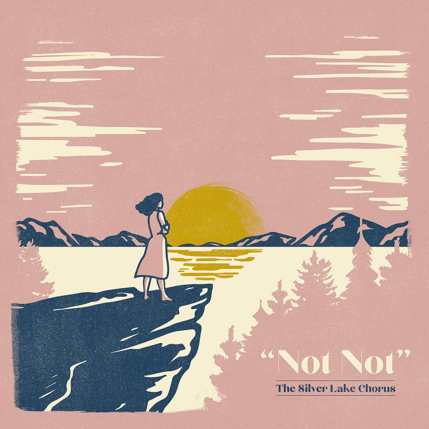 Релиз Not Not