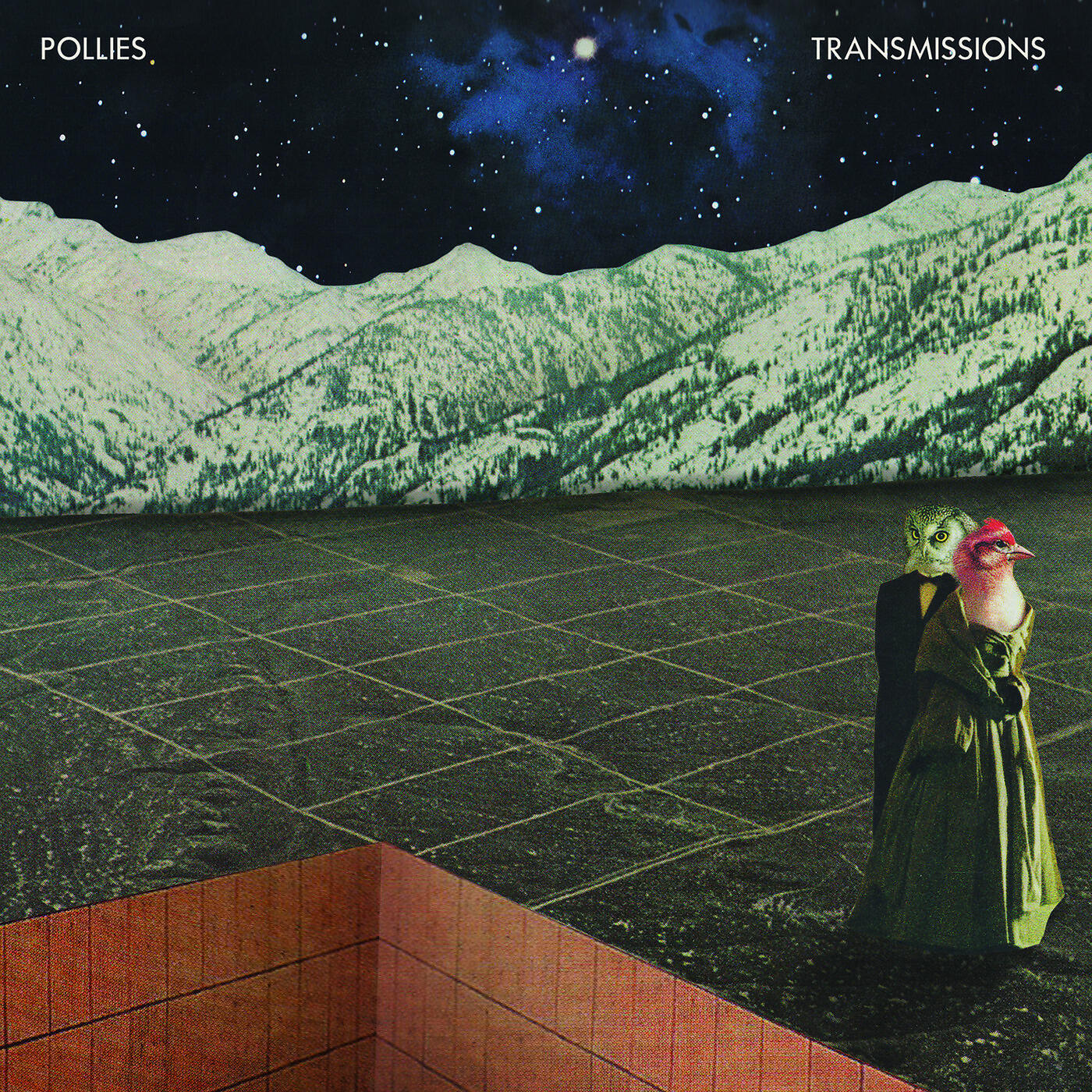 Релиз Transmissions